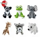 animal plush stuffed toy